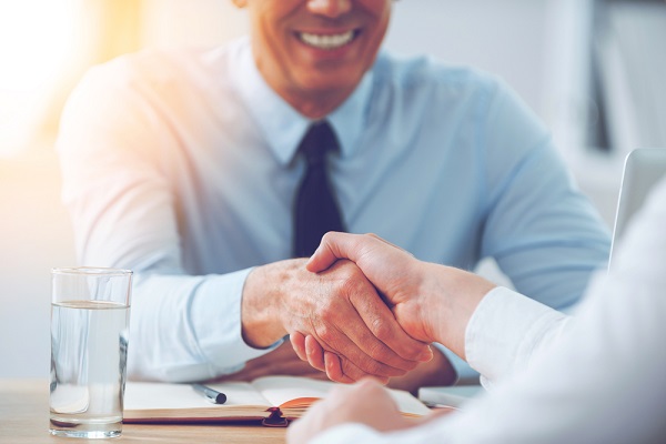 Med Sales Interview Coaching